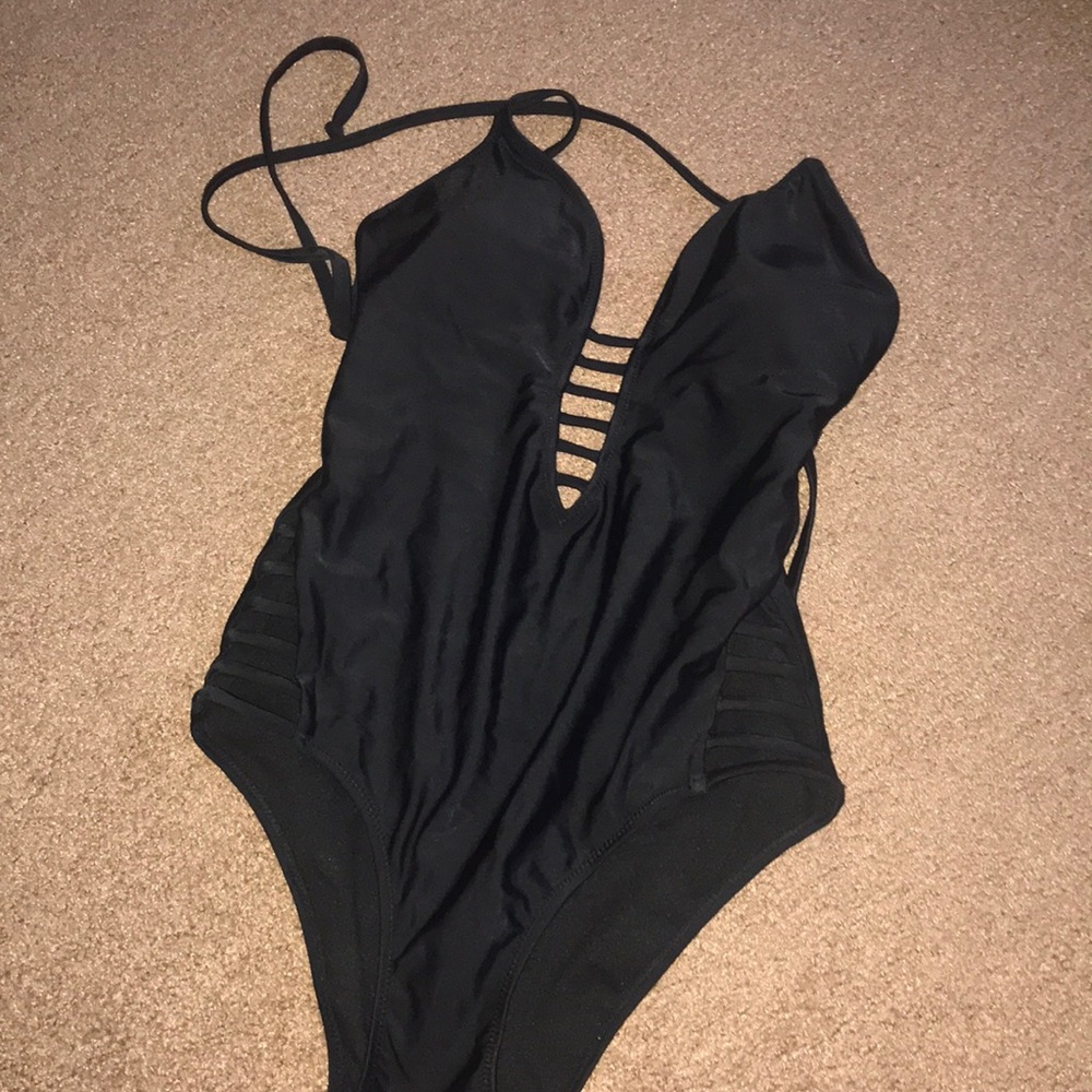 Express swimsuit